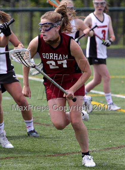 Thumbnail 2 in Gorham @ Scarborough photogallery.