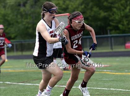 Thumbnail 2 in Gorham @ Scarborough photogallery.