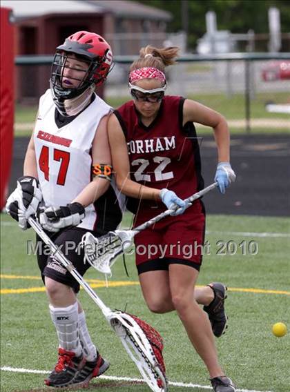Thumbnail 3 in Gorham @ Scarborough photogallery.