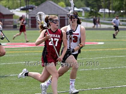 Thumbnail 2 in Gorham @ Scarborough photogallery.