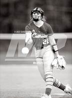 Photo from the gallery "Charlotte Catholic @ Independence"