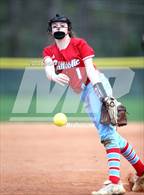 Photo from the gallery "Charlotte Catholic @ Independence"