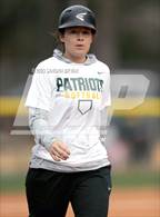 Photo from the gallery "Charlotte Catholic @ Independence"