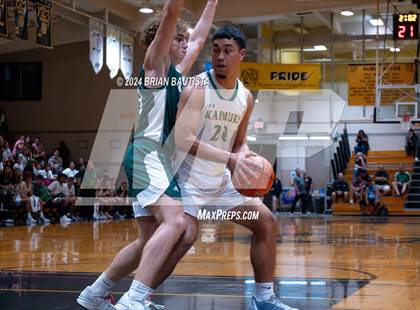 Thumbnail 1 in Kaimuki @ 'Aiea (OIA Division 2 Championship) photogallery.