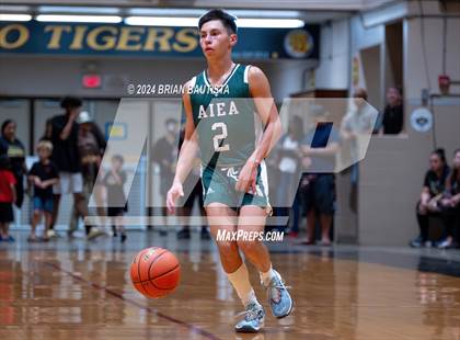 Thumbnail 3 in Kaimuki @ 'Aiea (OIA Division 2 Championship) photogallery.