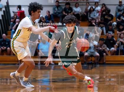 Thumbnail 1 in Kaimuki @ 'Aiea (OIA Division 2 Championship) photogallery.