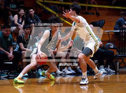 Thumbnail 3 in Kaimuki @ 'Aiea (OIA Division 2 Championship) photogallery.