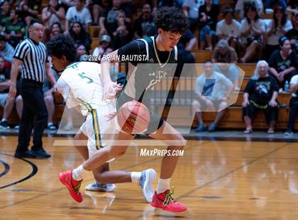 Thumbnail 1 in Kaimuki @ 'Aiea (OIA Division 2 Championship) photogallery.