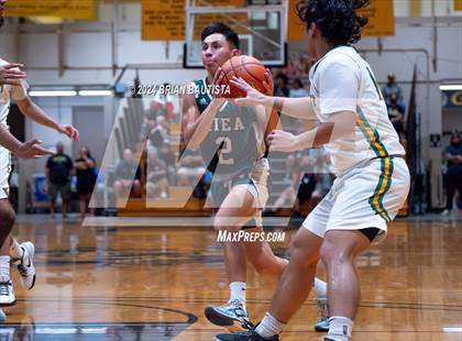 Thumbnail 2 in Kaimuki @ 'Aiea (OIA Division 2 Championship) photogallery.