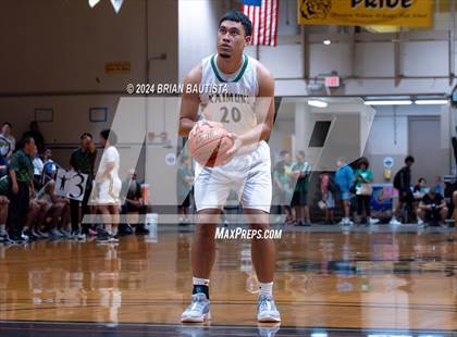 Thumbnail 2 in Kaimuki @ 'Aiea (OIA Division 2 Championship) photogallery.