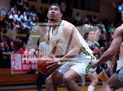 Thumbnail 1 in Kaimuki @ 'Aiea (OIA Division 2 Championship) photogallery.
