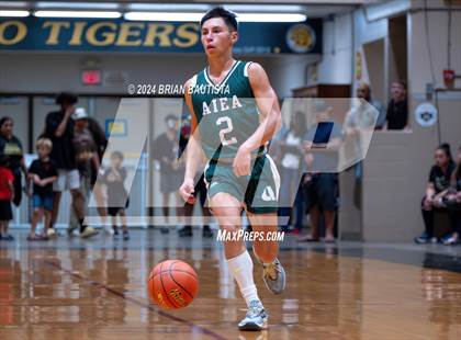 Thumbnail 2 in Kaimuki @ 'Aiea (OIA Division 2 Championship) photogallery.
