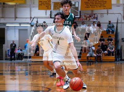 Thumbnail 1 in Kaimuki @ 'Aiea (OIA Division 2 Championship) photogallery.