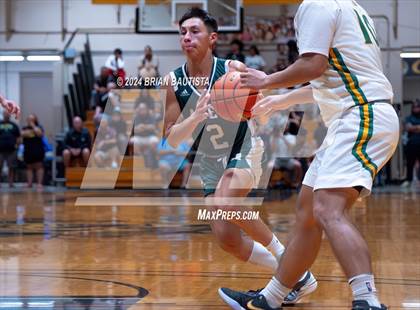 Thumbnail 1 in Kaimuki @ 'Aiea (OIA Division 2 Championship) photogallery.
