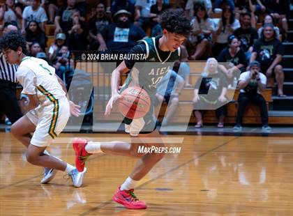 Thumbnail 2 in Kaimuki @ 'Aiea (OIA Division 2 Championship) photogallery.
