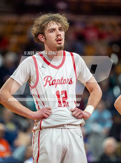 Thumbnail 2 in Mountain Vista vs Eaglecrest (CHSAA 6A Final Four) photogallery.