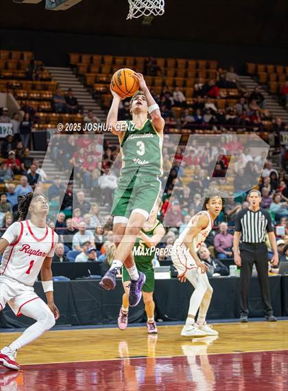 Thumbnail 1 in Mountain Vista vs Eaglecrest (CHSAA 6A Final Four) photogallery.