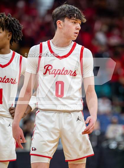 Thumbnail 1 in Mountain Vista vs Eaglecrest (CHSAA 6A Final Four) photogallery.