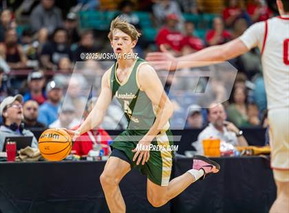Thumbnail 2 in Mountain Vista vs Eaglecrest (CHSAA 6A Final Four) photogallery.