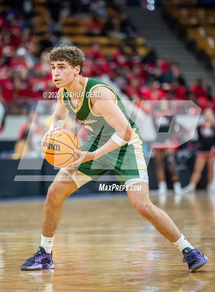 Thumbnail 1 in Mountain Vista vs Eaglecrest (CHSAA 6A Final Four) photogallery.