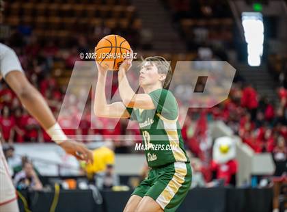 Thumbnail 2 in Mountain Vista vs Eaglecrest (CHSAA 6A Final Four) photogallery.