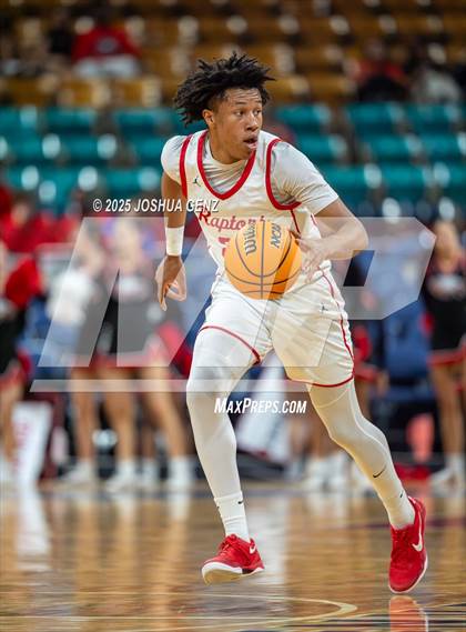 Thumbnail 1 in Mountain Vista vs Eaglecrest (CHSAA 6A Final Four) photogallery.