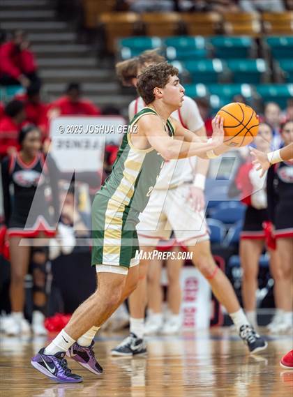 Thumbnail 3 in Mountain Vista vs Eaglecrest (CHSAA 6A Final Four) photogallery.