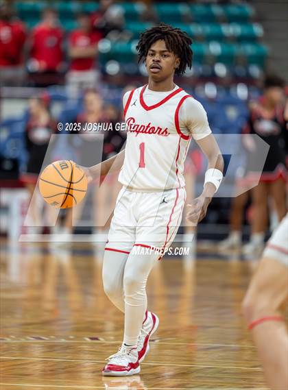 Thumbnail 1 in Mountain Vista vs Eaglecrest (CHSAA 6A Final Four) photogallery.
