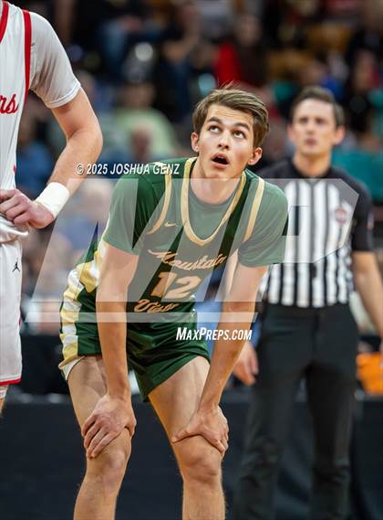 Thumbnail 3 in Mountain Vista vs Eaglecrest (CHSAA 6A Final Four) photogallery.