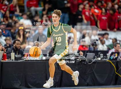 Thumbnail 3 in Mountain Vista vs Eaglecrest (CHSAA 6A Final Four) photogallery.