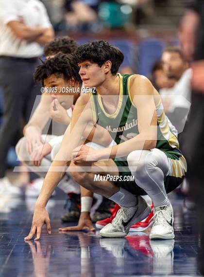 Thumbnail 3 in Mountain Vista vs Eaglecrest (CHSAA 6A Final Four) photogallery.