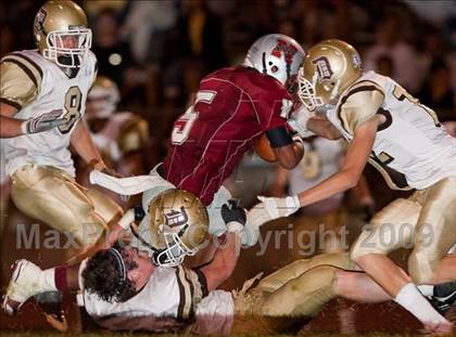 Thumbnail 1 in Davis @ Northridge photogallery.