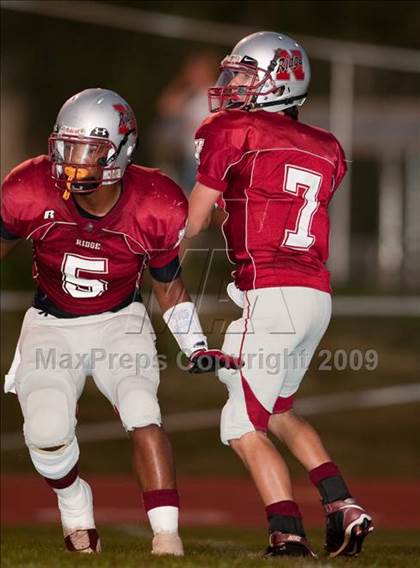 Thumbnail 3 in Davis @ Northridge photogallery.