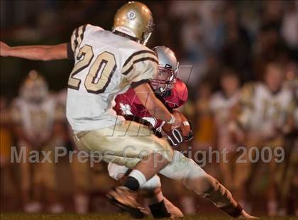 Thumbnail 1 in Davis @ Northridge photogallery.
