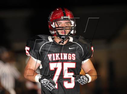 Thumbnail 2 in Valley Christian @ Durham (Football for Families) photogallery.