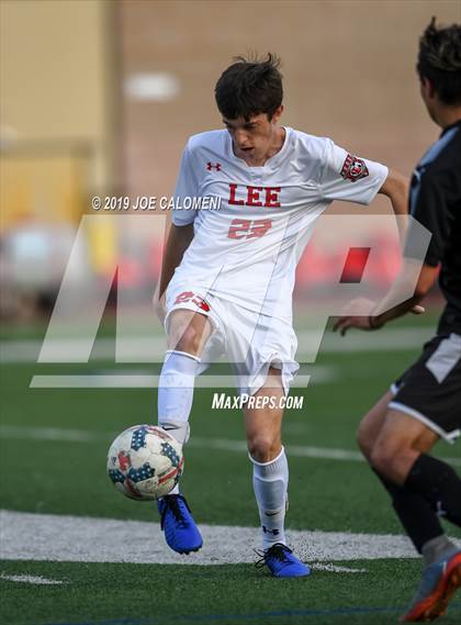 Thumbnail 2 in Lee [Robert E.] @ Clark photogallery.