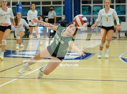 Thumbnail 1 in Notre Dame @ Girls Prep photogallery.