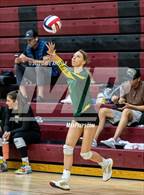 Photo from the gallery "Bonneville vs. Fremont (5A/6A Volleyball Challenge)"