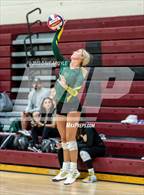 Photo from the gallery "Bonneville vs. Fremont (5A/6A Volleyball Challenge)"