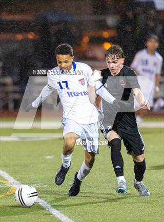 Kent-Meridian @ Kentlake