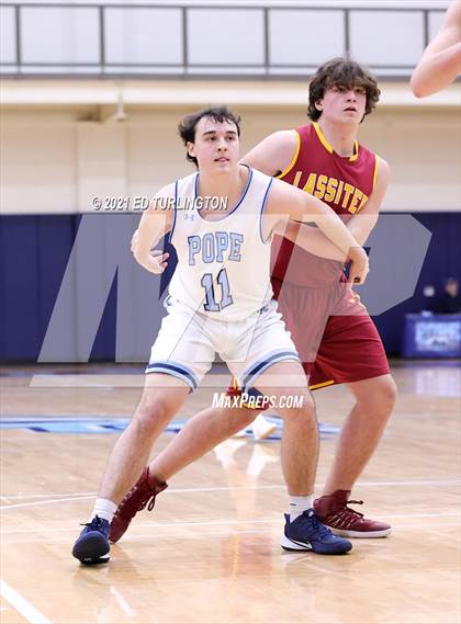 Thumbnail 3 in Lassiter @ Pope photogallery.