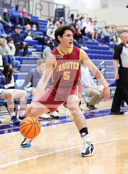Thumbnail 3 in Lassiter @ Pope photogallery.