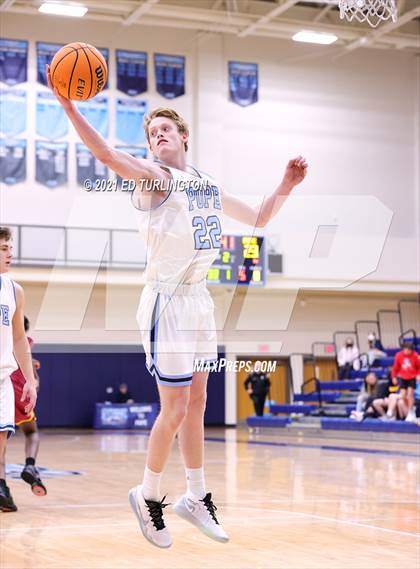 Thumbnail 2 in Lassiter @ Pope photogallery.