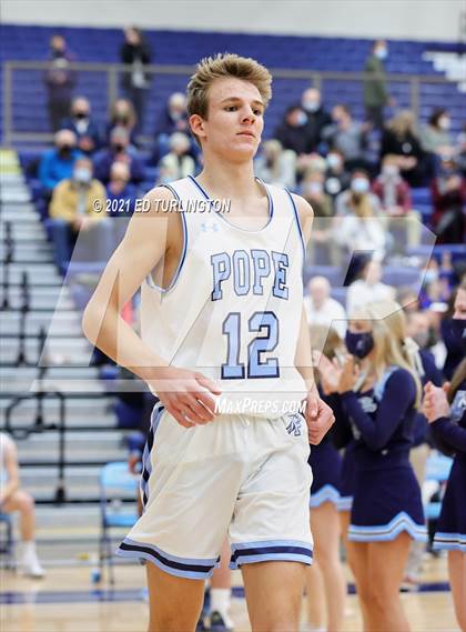 Thumbnail 2 in Lassiter @ Pope photogallery.