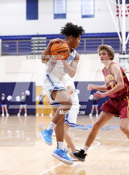 Thumbnail 3 in Lassiter @ Pope photogallery.