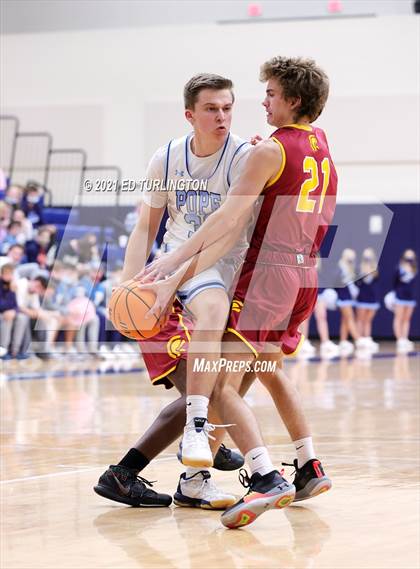 Thumbnail 1 in Lassiter @ Pope photogallery.