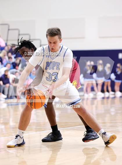 Thumbnail 3 in Lassiter @ Pope photogallery.