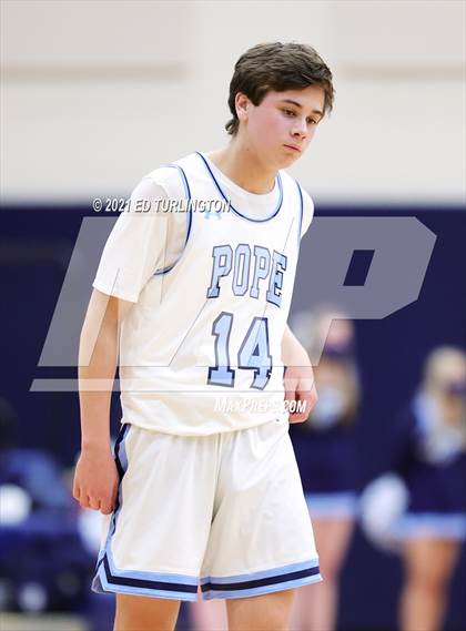 Thumbnail 1 in Lassiter @ Pope photogallery.