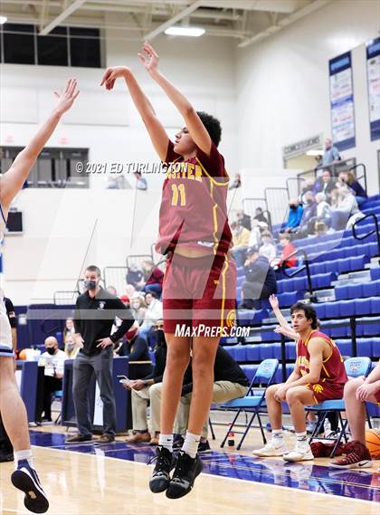Thumbnail 2 in Lassiter @ Pope photogallery.