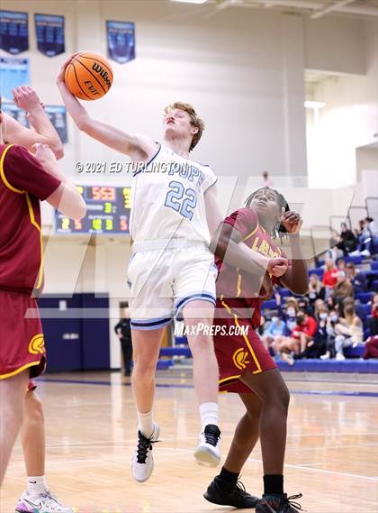 Thumbnail 2 in Lassiter @ Pope photogallery.